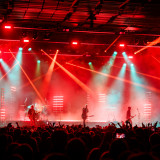 Pendulum, Forum Karlín, Praha, 16.10.2025