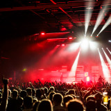 Pendulum, Forum Karlín, Praha, 16.10.2025