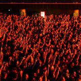 Pendulum, Forum Karlín, Praha, 16.10.2025
