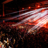 Pendulum, Forum Karlín, Praha, 16.10.2025