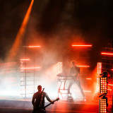 Pendulum, Forum Karlín, Praha, 16.10.2025