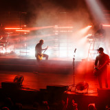 Pendulum, Forum Karlín, Praha, 16.10.2025