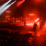 Pendulum, Forum Karlín, Praha, 16.10.2025