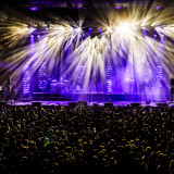 Pendulum, Forum Karlín, Praha, 16.10.2025