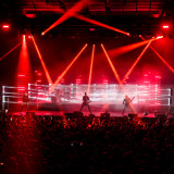 Pendulum, Forum Karlín, Praha, 16.10.2025