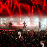 Pendulum, Forum Karlín, Praha, 16.10.2025