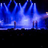 Pendulum, Forum Karlín, Praha, 16.10.2025