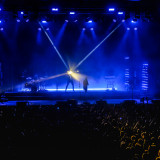 Pendulum, Forum Karlín, Praha, 16.10.2025