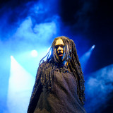 Alt Blk Era, Forum Karlín, Praha, 16.10.2025