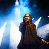 Alt Blk Era, Forum Karlín, Praha, 16.10.2025