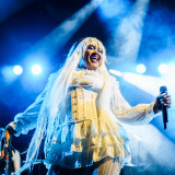 Alt Blk Era, Forum Karlín, Praha, 16.10.2025