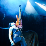 Alt Blk Era, Forum Karlín, Praha, 16.10.2025