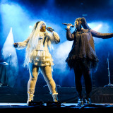 Alt Blk Era, Forum Karlín, Praha, 16.10.2025