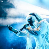 Alt Blk Era, Forum Karlín, Praha, 16.10.2025