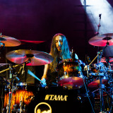 Alt Blk Era, Forum Karlín, Praha, 16.10.2025