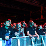 Alt Blk Era, Forum Karlín, Praha, 16.10.2025