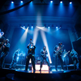 Celest & Charles, Royal Theatre, Praha, 16.10.2025