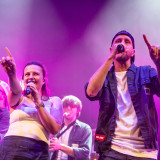 Celest & Charles, Royal Theatre, Praha, 16.10.2025