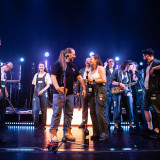 Celest & Charles, Royal Theatre, Praha, 16.10.2025