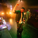 Celest & Charles, Royal Theatre, Praha, 16.10.2025