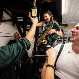 Celest & Charles, Royal Theatre, Praha, 16.10.2025