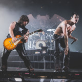 YUNGBLUD, Sportovní hala Fortuna, Praha, 17.10.2025 (fotogalerie) 