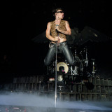 YUNGBLUD, Sportovní hala Fortuna, Praha, 17.10.2025 (fotogalerie) 