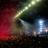 YUNGBLUD, Sportovní hala Fortuna, Praha, 17.10.2025 (fotogalerie) 