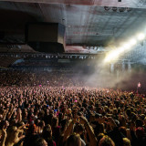 YUNGBLUD, Sportovní hala Fortuna, Praha, 17.10.2025 (fotogalerie) 