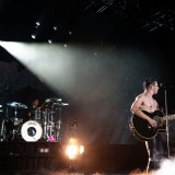 YUNGBLUD, Sportovní hala Fortuna, Praha, 17.10.2025 (fotogalerie) 