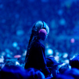 YUNGBLUD, Sportovní hala Fortuna, Praha, 17.10.2025 (fotogalerie) 