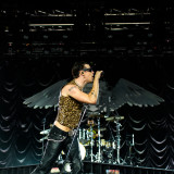 YUNGBLUD, Sportovní hala Fortuna, Praha, 17.10.2025 (fotogalerie) 