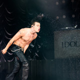 YUNGBLUD, Sportovní hala Fortuna, Praha, 17.10.2025 (fotogalerie) 