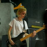 YUNGBLUD, Sportovní hala Fortuna, Praha, 17.10.2025 (fotogalerie) 