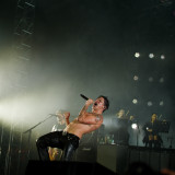 YUNGBLUD, Sportovní hala Fortuna, Praha, 17.10.2025 (fotogalerie) 