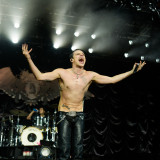 YUNGBLUD, Sportovní hala Fortuna, Praha, 17.10.2025 (fotogalerie) 