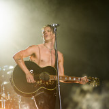 YUNGBLUD, Sportovní hala Fortuna, Praha, 17.10.2025 (fotogalerie) 