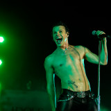 YUNGBLUD, Sportovní hala Fortuna, Praha, 17.10.2025 (fotogalerie) 