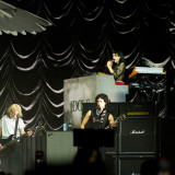 YUNGBLUD, Sportovní hala Fortuna, Praha, 17.10.2025 (fotogalerie) 