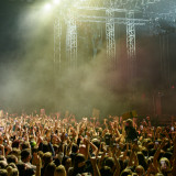 YUNGBLUD, Sportovní hala Fortuna, Praha, 17.10.2025 (fotogalerie) 