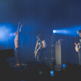 YUNGBLUD, Sportovní hala Fortuna, Praha, 17.10.2025 (fotogalerie) 