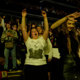 YUNGBLUD, Sportovní hala Fortuna, Praha, 17.10.2025 (fotogalerie) 