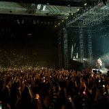 YUNGBLUD, Sportovní hala Fortuna, Praha, 17.10.2025 (fotogalerie) 