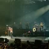 YUNGBLUD, Sportovní hala Fortuna, Praha, 17.10.2025 (fotogalerie) 