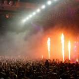 YUNGBLUD, Sportovní hala Fortuna, Praha, 17.10.2025 (fotogalerie) 