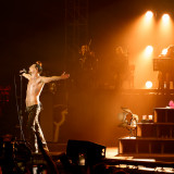 YUNGBLUD, Sportovní hala Fortuna, Praha, 17.10.2025 (fotogalerie) 