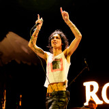 Palaye Royale, Sportovní hala Fortuna, Praha, 17.10.2025 (fotogalerie) 