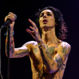 Palaye Royale, Sportovní hala Fortuna, Praha, 17.10.2025 (fotogalerie) 