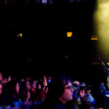 Palaye Royale, Sportovní hala Fortuna, Praha, 17.10.2025 (fotogalerie) 