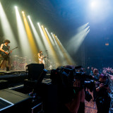 ruworr!ed, Sportovní hala Fortuna, Praha, 17.10.2025 (fotogalerie) 